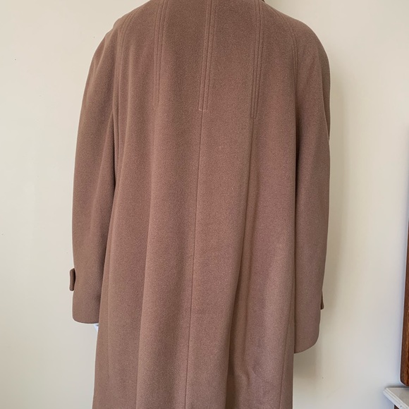Vintage Coat - Picture 5 of 10